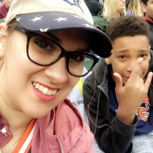 Meet your Posher, Deeanna